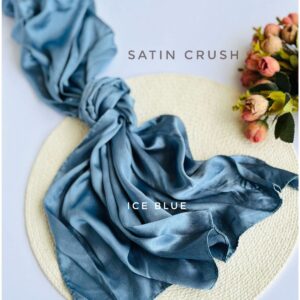 Muna Satin Crush