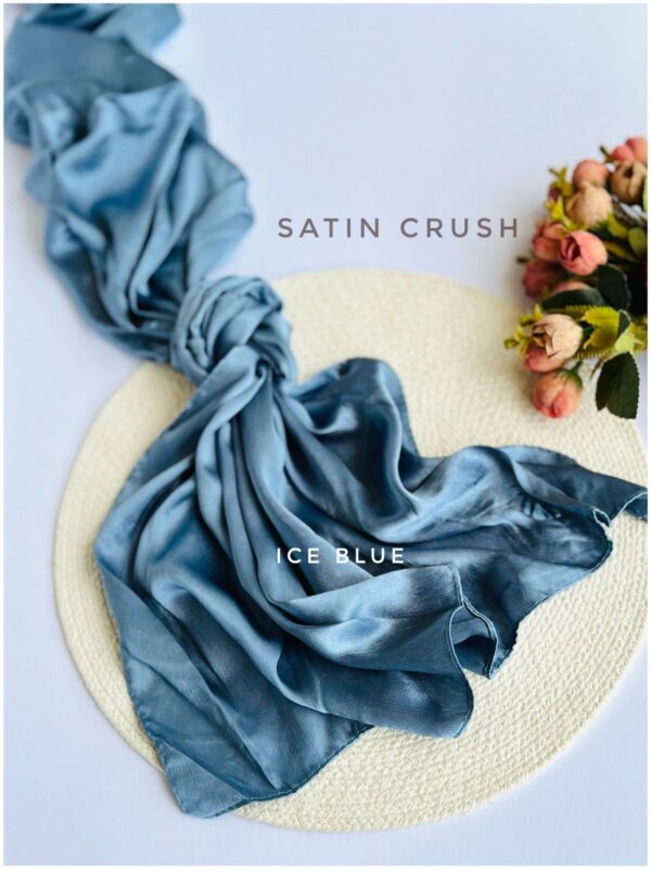 Muna Satin Crush