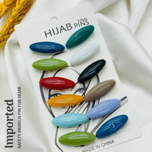 Hijab Plastic Pin