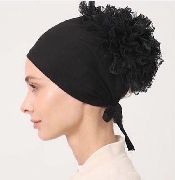 Turkish Cap