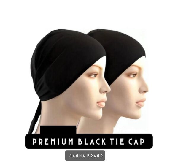 Tie Cap Janna