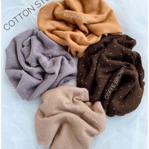 Cotton Stone