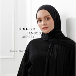 DUBAI BAMBOO JERSEY