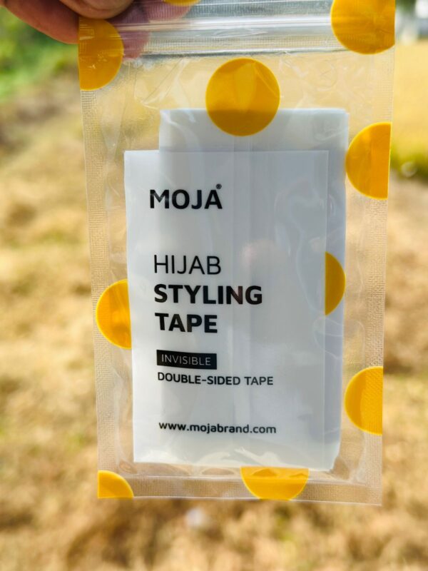 MOJA Hijab Styling Tape