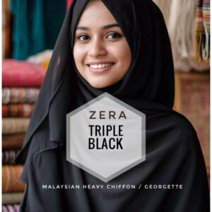 BLACK / TRIPLE BLACK / JET BLACK