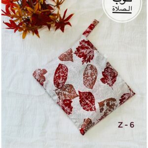 Jilbab -Prayer Dress attached Makkana Z-6