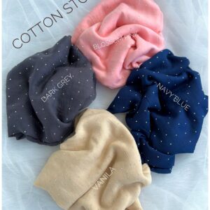 Cotton Stone