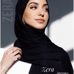 ZERA Jersey Triple BLACK