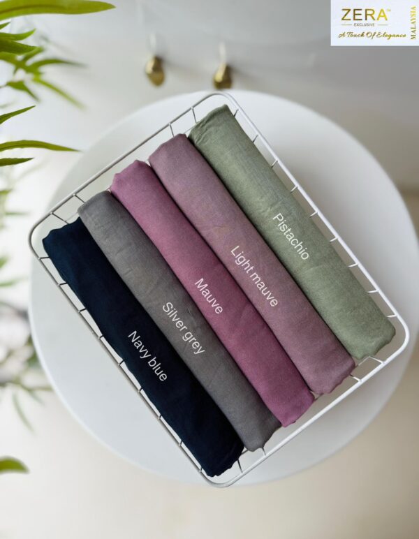 MODAL COTTON