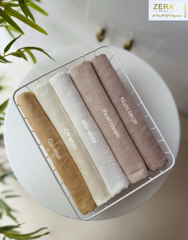 MODAL COTTON