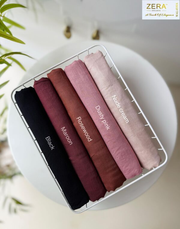 MODAL COTTON