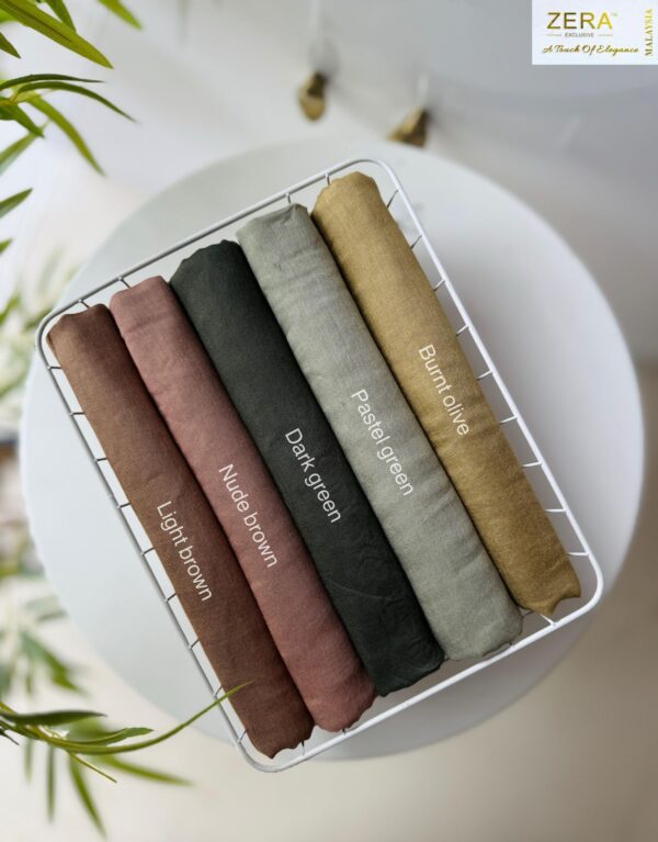 MODAL COTTON