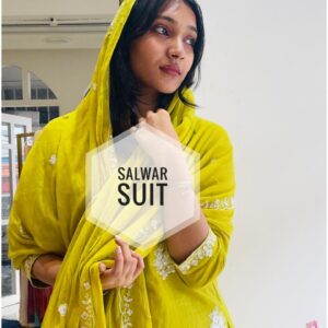 SALWAR SUIT