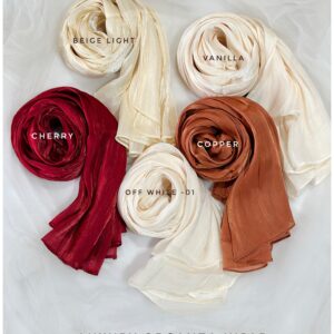 ORGANZA SHIMMER