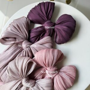 MOJA ORGANZA SHIMMER
