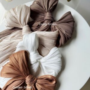 MOJA ORGANZA SHIMMER