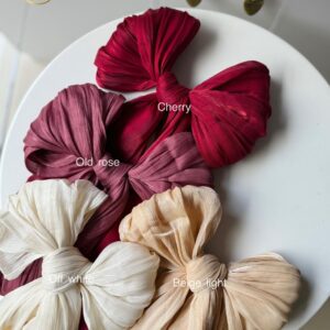 MOJA ORGANZA SHIMMER