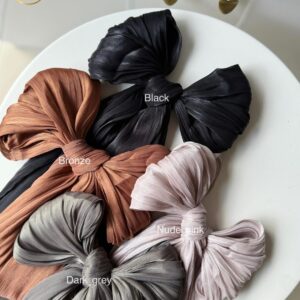 MOJA ORGANZA SHIMMER