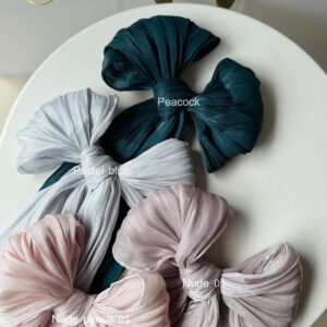 MOJA ORGANZA SHIMMER