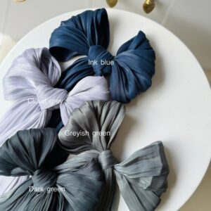 MOJA ORGANZA SHIMMER