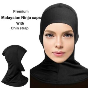 Malaysian Ninja Cap