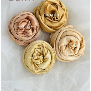 MUNA SATIN HIJAB