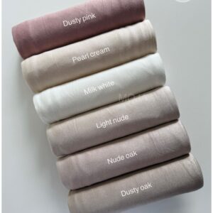 MOJA BAMBOO JERSEY HIJAB