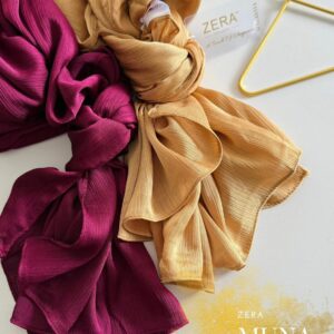 Muna Satin Hijab