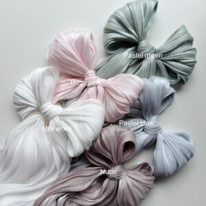 ORGANZA SHIMMER