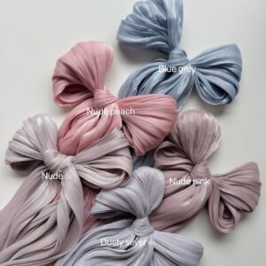 ORGANZA SHIMMER