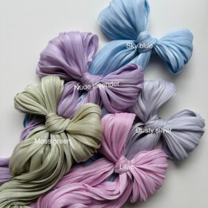 ORGANZA SHIMMER