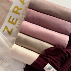 Zera Luxe Bamboo Jersey