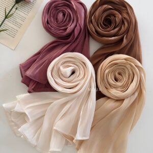 MOJA ORGANZA SHIMMER