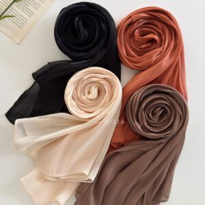 MOJA ORGANZA SHIMMER