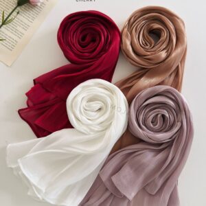 MOJA ORGANZA SHIMMER