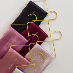 Moja Luxe Satin Hijab