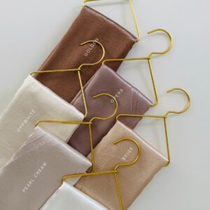 Moja Luxe Satin Hijab