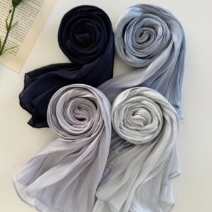 Zera Organza Shimmer