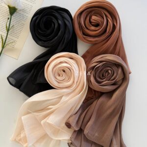 Zera Organza Shimmer