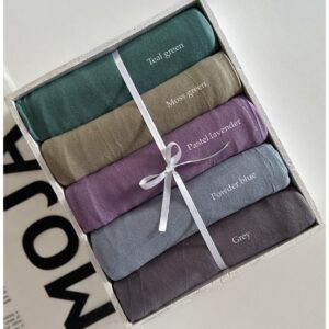 MOJA BAMBOO JERSEY HIJAB