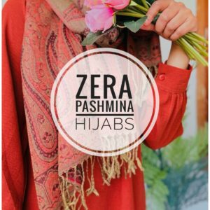 ZERA Pashmina Hijab