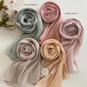 MOJA ORGANZA SHIMMER