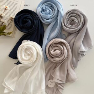 MOJA ORGANZA SHIMMER