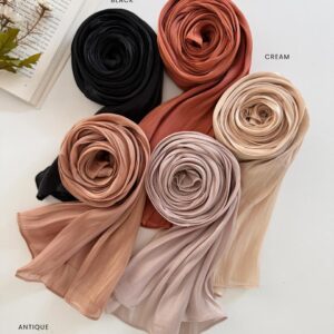 MOJA ORGANZA SHIMMER