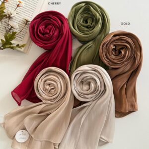 MOJA ORGANZA SHIMMER