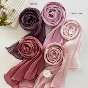 MOJA ORGANZA SHIMMER