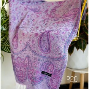 Pashmina Hijab P-20
