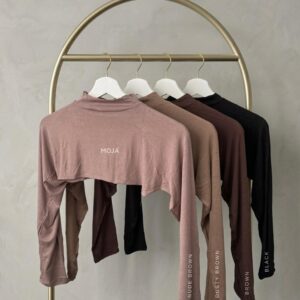 MOJA SHRUG Sleeve Extender