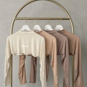 MOJA SHRUG Sleeve Extender