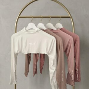 MOJA SHRUG Sleeve Extender